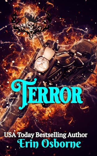 Wild Kings MC: 2nd Generation book cover 1