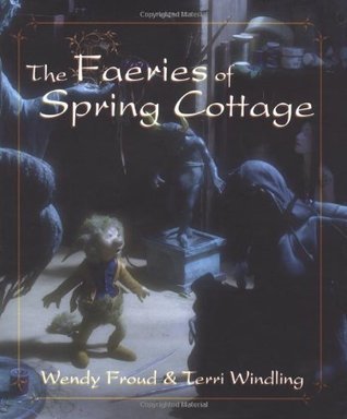 Old Oak Wood series book cover 3