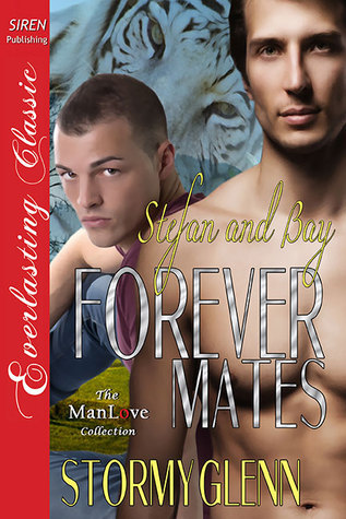 Forever Mates book cover 3