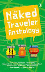 The Naked Traveler Anthology book cover