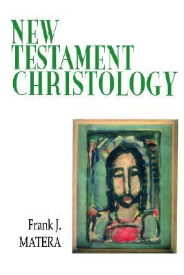 New Testament Christology book cover