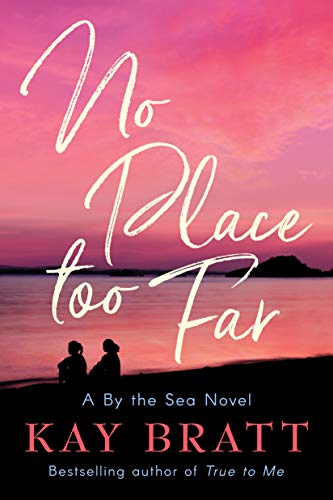 By the Sea book cover 2