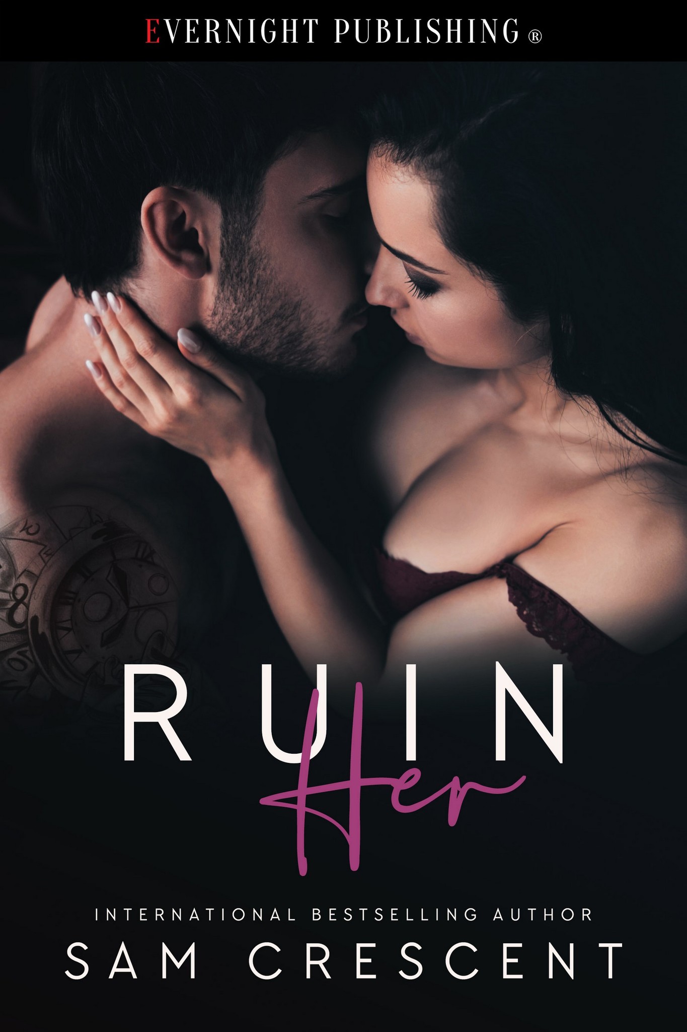 Ruin Her book cover