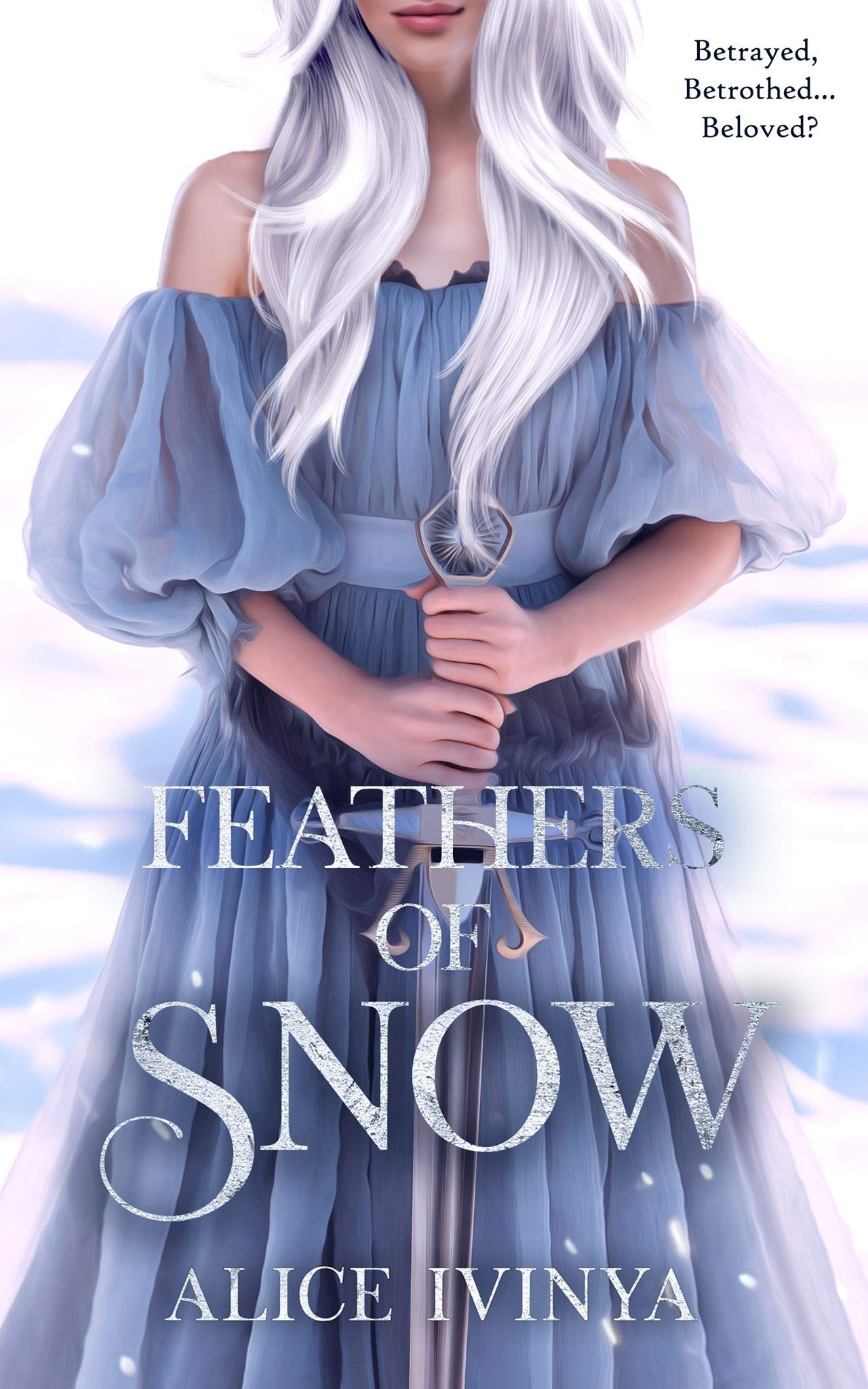 Kingdom of Birds and Beasts book cover 1