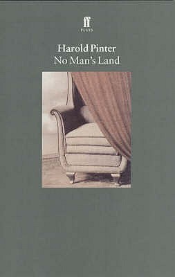 No Man's Land book cover