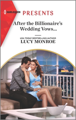 After the Billionaire's Wedding Vows… book cover