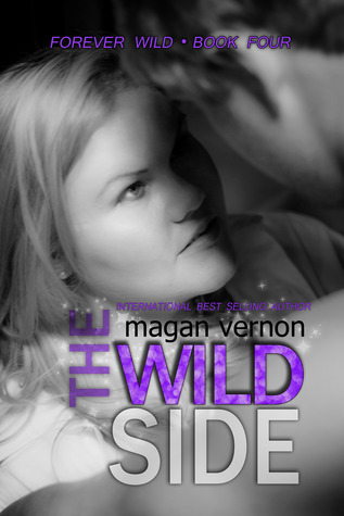 The Wild Side book cover