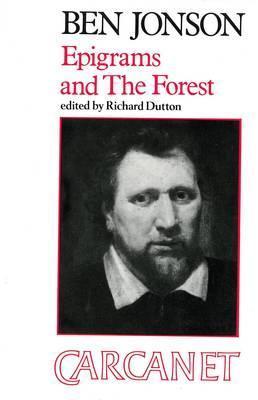 Epigrams and the Forest book cover