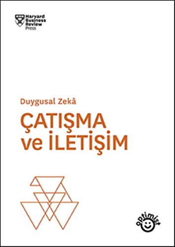 Çatışma ve İletişim book cover