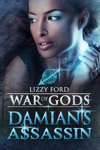 Damian's Assassin book cover