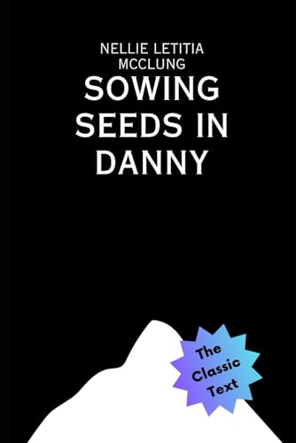 Sowing Seeds in Danny book cover