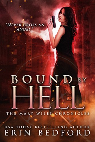 The Mary Wiles Chronicles book cover 2