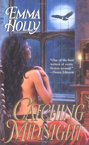 Midnight book cover 1