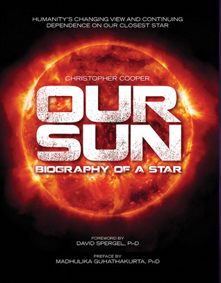 Our Sun book cover