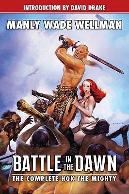 Battle in the Dawn book cover