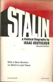 Stalin book cover