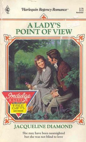 A Lady's Point of View book cover