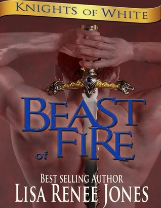 Beast of Fire book cover