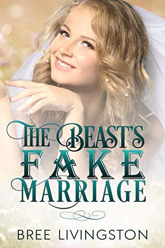 The Beast's Fake Marriage book cover