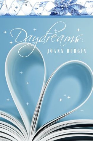 Daydreams book cover