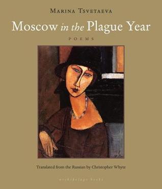 Moscow in the Plague Year book cover