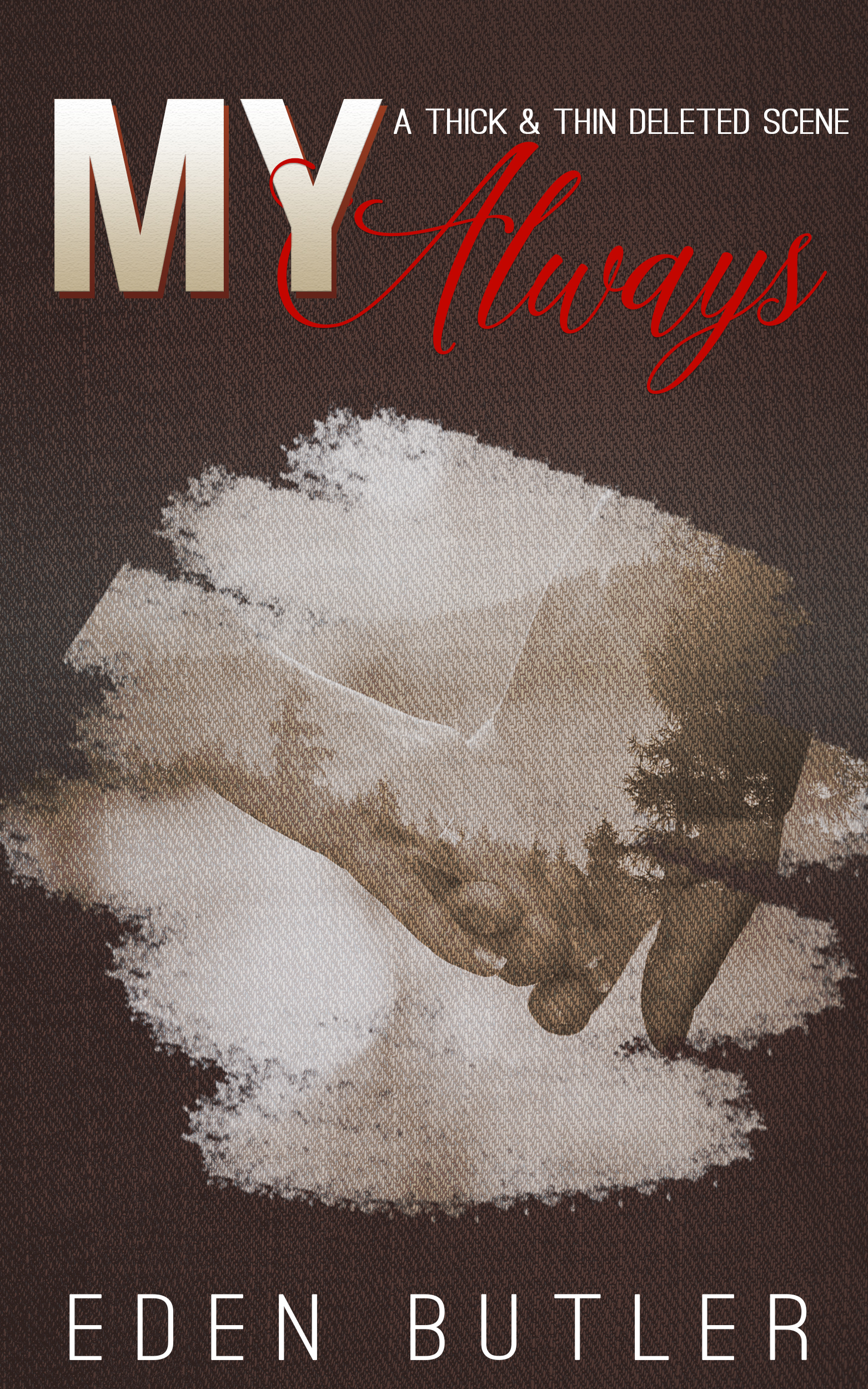 My Always book cover