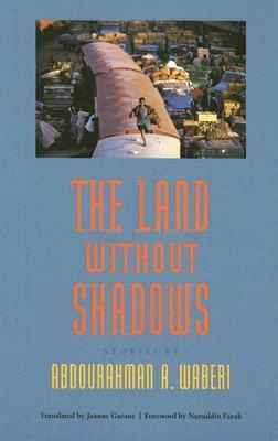 The Land Without Shadows book cover