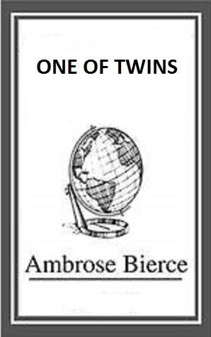 One of Twins book cover