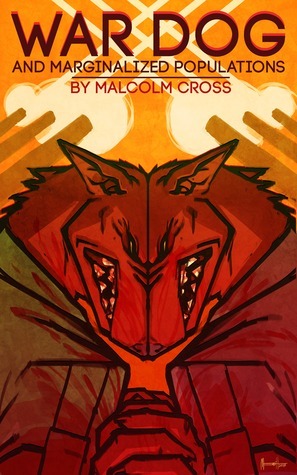 War Dog and Marginalized Populations book cover