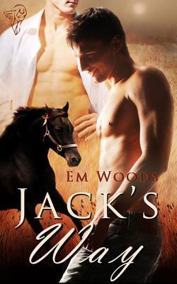 Jack's Way book cover