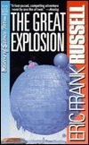 The Great Explosion book cover