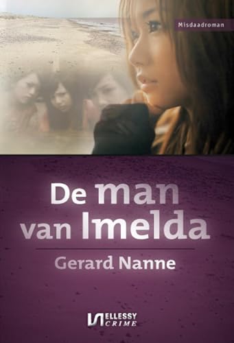 De man van Imelda book cover