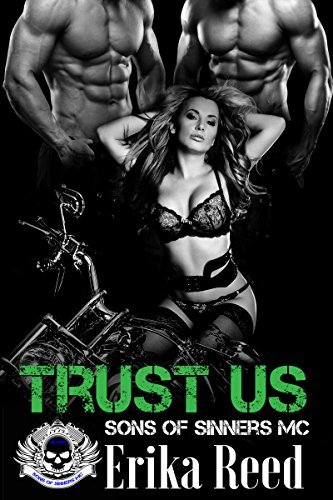 Trust Us book cover