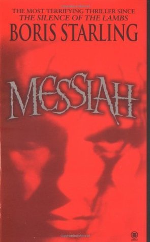 Messiah book cover
