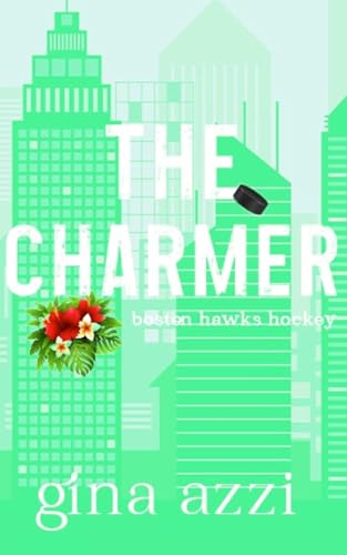 The Charmer book cover