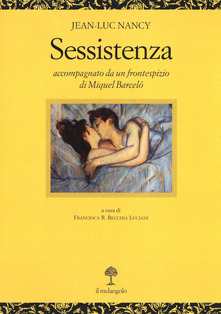 Sexistence book cover