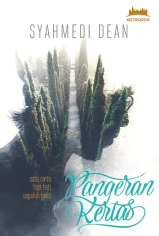 Pangeran Kertas book cover