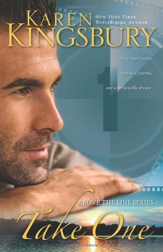 Above the Line book cover 1