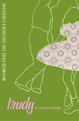 Trudy book cover