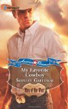 My Favorite Cowboy book cover