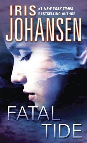 Fatal Tide book cover