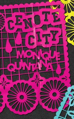 Cenote City book cover