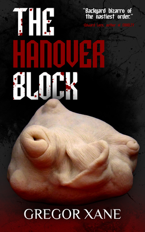 The Hanover Block book cover
