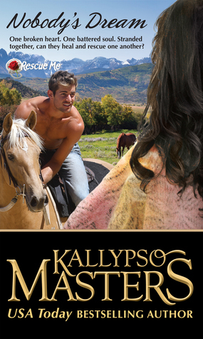 Nobody's Dream book cover