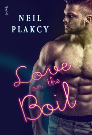Love on the Boil book cover