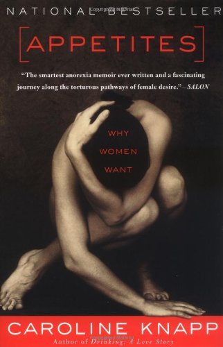 Appetites book cover