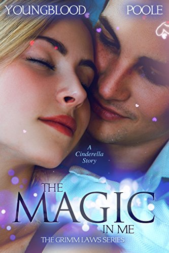 The Grimm Laws book cover 2