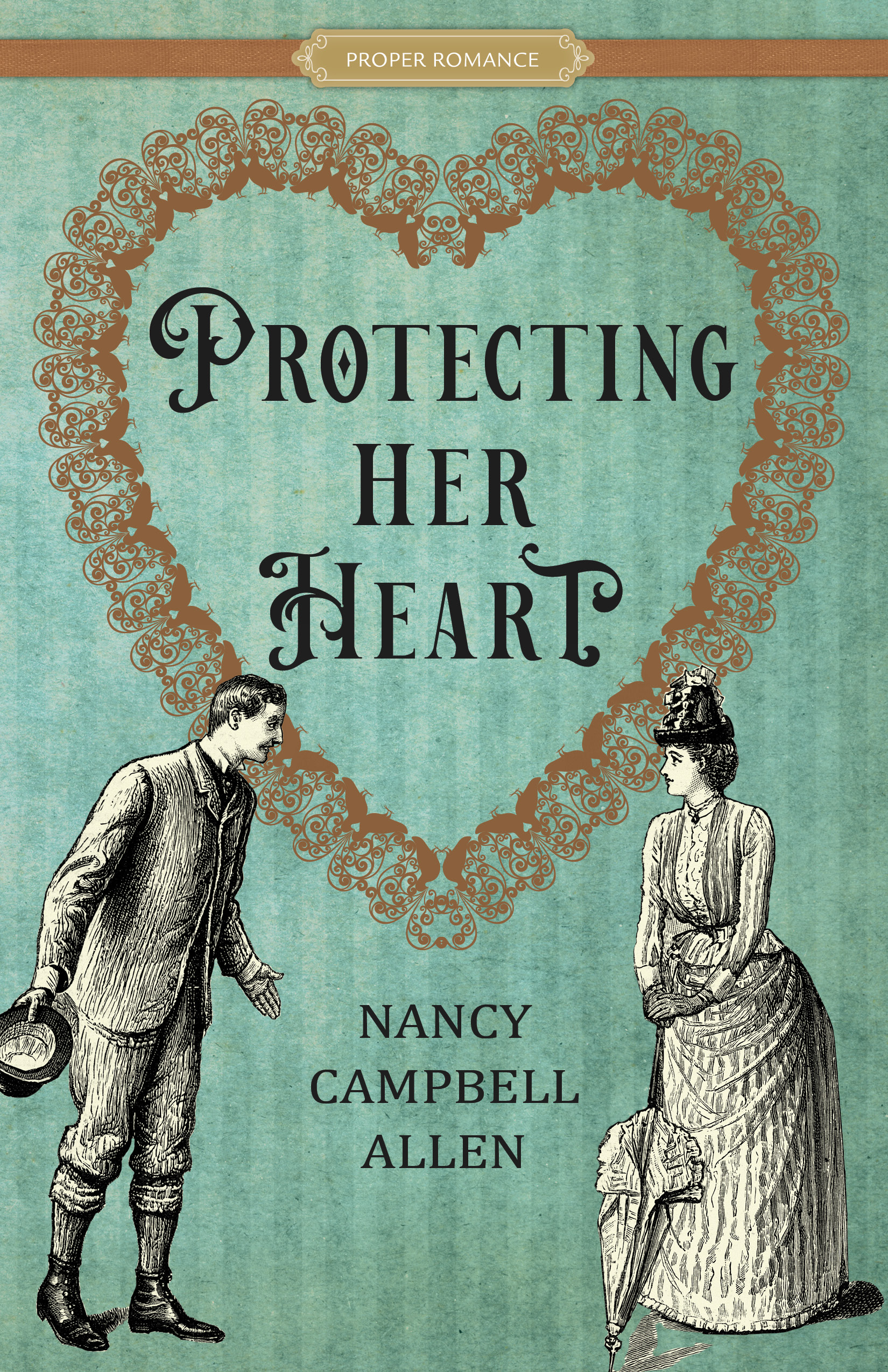 Matchmakers book cover 3