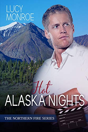 Northern Fire book cover 2