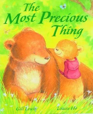 The Most Precious Thing book cover